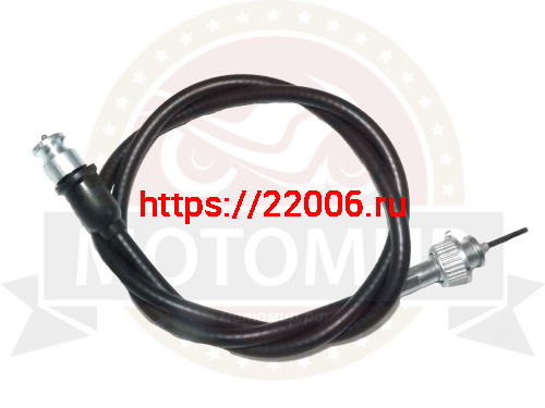 Трос спидометра L-1050мм, Ява ТПК МотоМир