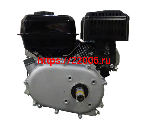 Двигатель LIFAN  9 л.с. KP230-R PRO  АВТ. СЦЕПЛЕНИЕ фото 3