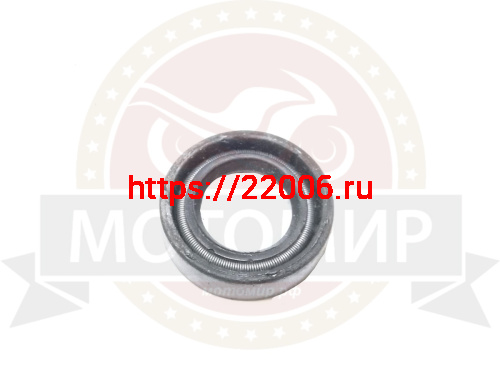 Сальник Вихрь помпы фото 2