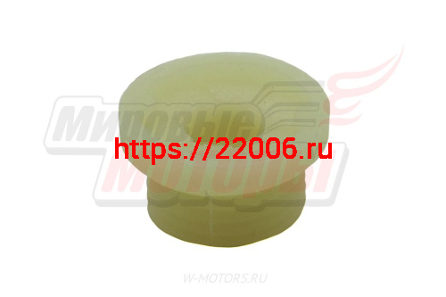 Червяк маслонасоса "Цыганка" 25,38 (Forza,Patriot,Forvard,BGT,Carver,SD-Master) фото 2 Червяк маслонасоса "Цыганка" 25,38 (Forza,Patriot,Forvard,BGT,Carver,SD-Master) фото 2