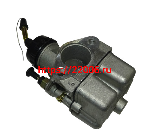 Карбюратор К68У-01 (МТМ) (правый) (кол-во в упак. 20 шт.) фото 7 Карбюратор К68У-01 (МТМ) (правый) (кол-во в упак. 20 шт.) фото 7