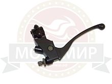 Рычаг сцепления  FALCON SPEEDFIRE 250см3 в сборе с кронштеном (RF2B311)