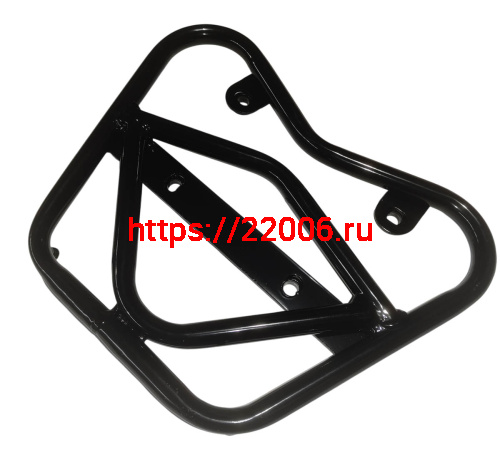 Багажник задний CORSAR 250 (79) Багажник задний CORSAR 250 (79)