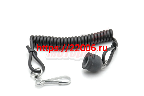 Шнур аварийка Буран, Тайга, Рысь, Агро(1245,00) (Россия) Шнур аварийка Буран, Тайга, Рысь, Агро(1245,00) (Россия)