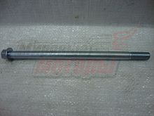 Ось 12х210 колеса переднего OPTIMUS