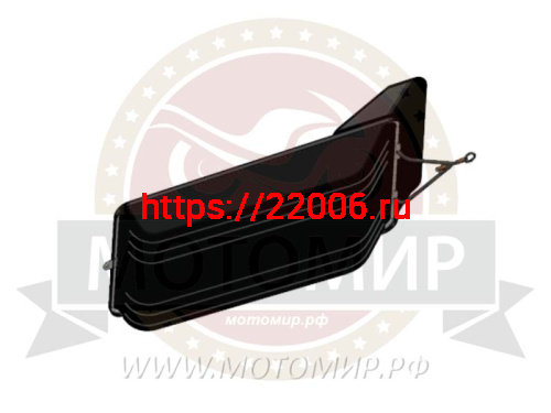 Сани волокуши снегоходные 1900 с накладками, демпфером (1980х930х310) Сани волокуши снегоходные 1900 с накладками, демпфером (1980х930х310)