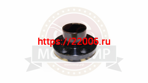 Ступица звезды задней ATV BEORN 200, HAMMER 200 (6 отверстий) (НАБОР) Ступица звезды задней ATV BEORN 200, HAMMER 200 (6 отверстий) (НАБОР)