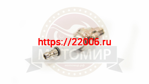 Свеча Honda F5TC (Буран, двигатель Lifan) фото 2 Свеча Honda F5TC (Буран, двигатель Lifan) фото 2