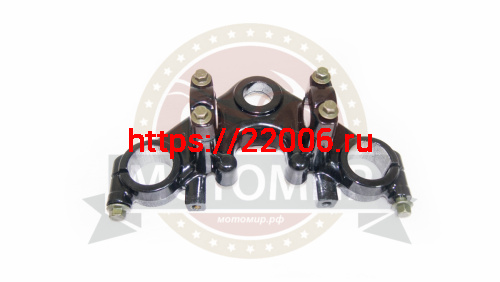 Траверса верхняя RACER RC150-23 TIGER P60B060 Траверса верхняя RACER RC150-23 TIGER P60B060