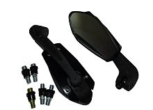 Зеркала (ZX 26 39-2) d8-10  ( переходники d8 , d10)