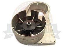 Корпус вентилятора Буран в сборе