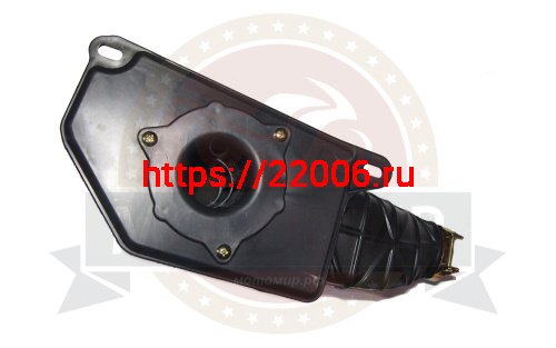 Фильтр воздушный в сборе ADVENTURE 250 (18020394) фото 2 Фильтр воздушный в сборе ADVENTURE 250 (18020394) фото 2