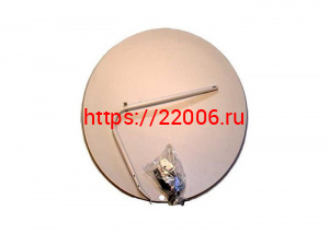 Антенна 0,6 (Континент) Харьков Антенна 0,6 (Континент) Харьков