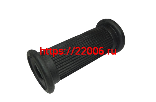 Резинка подножки Урал (Россия) фото 2 Резинка подножки Урал (Россия) фото 2