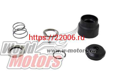 Ремкомплект патрона для перфоратора Макита 24-50 Ремкомплект патрона для перфоратора Макита 24-50