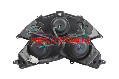 Фара KINKER фото 2