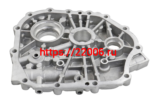 Крышка картера 178FS фото 2