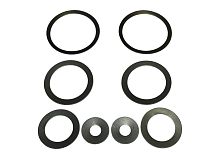 Набор шайб в коробку Пл Юп (New)