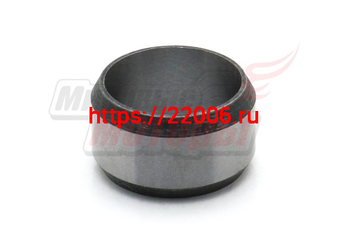 Втулка Буран 104 вала (17мм) (110602231) Втулка Буран 104 вала (17мм) (110602231)