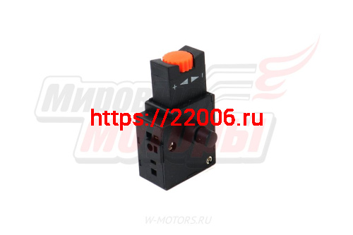 Выключатель (№104) кнопка БУЭ мод.01 2А фото 2 Выключатель (№104) кнопка БУЭ мод.01 2А фото 2