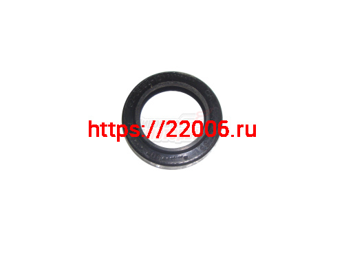 Сальник 24,4х36,5х6,9 Урал колеса 62-06162-10 Сальник 24,4х36,5х6,9 Урал колеса 62-06162-10