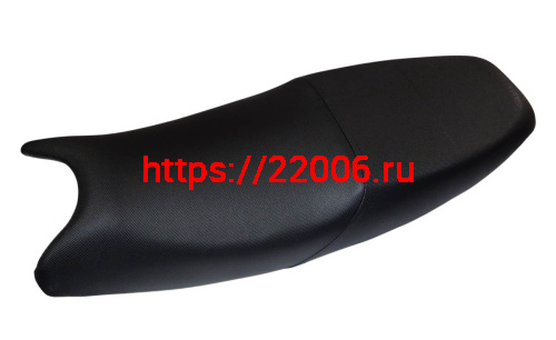 Седло RACER RC150-23 TIGER NCBC005P9VJ Седло RACER RC150-23 TIGER NCBC005P9VJ