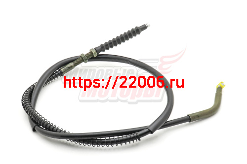 Трос сцепления (L=1060mm) (CB250); GR Трос сцепления (L=1060mm) (CB250); GR