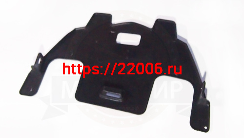 Основание бензобака, скутер ORBIT фото 2 Основание бензобака, скутер ORBIT фото 2