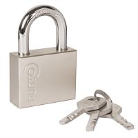 Замок Punto (Пунто) навесной PK-1550 SN-3 3 key диск.ключ