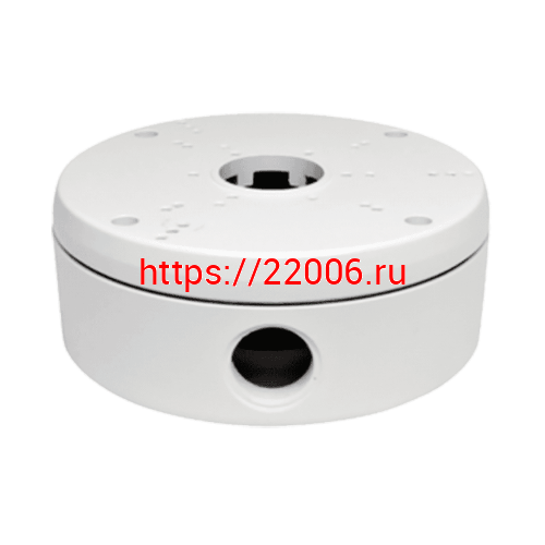 Монтажная гермокоробка SVK-J73