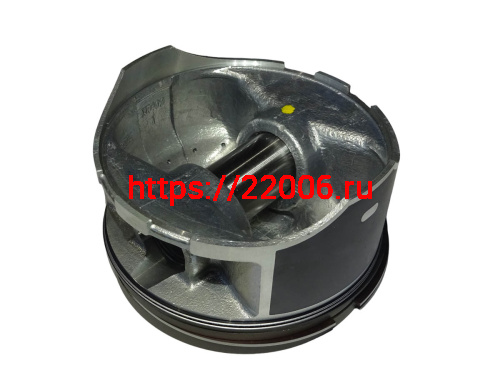 Поршень 85,00 мм 4 такт. 185YMQ в сборе (кольца, палец, стопорн. кольца) (смотри каталог) фото 2 Поршень 85,00 мм 4 такт. 185YMQ в сборе (кольца, палец, стопорн. кольца) (смотри каталог) фото 2