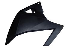 Облицовка боковая большая левая снегоход COMPASS 200 (14-14)