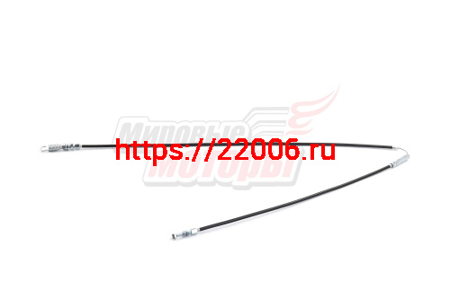 Трос хода CHAMPION BC5602 вперед с регулировкой по центру (807011-2)