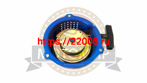 Стартер Крот в сборе фото 3 Стартер Крот в сборе фото 3