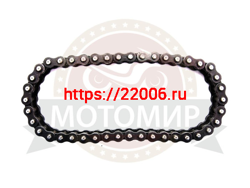 Цепь 44 зв. Восход моторная ПВ9,525-1150 (1091001500-44) Киров Цепь 44 зв. Восход моторная ПВ9,525-1150 (1091001500-44) Киров