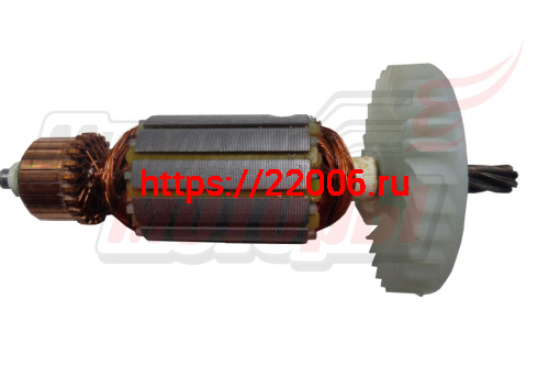 Якорь (№790Р) Интерскол ДП-1200 Якорь (№790Р) Интерскол ДП-1200