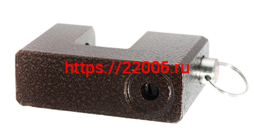 Замок Zenit (Зенит) навесной ВС2-3 фото 3