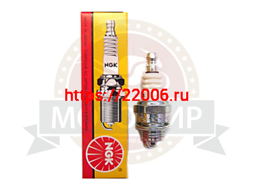 Свеча NGK BPM7A (7321) (Б/Пила) Свеча NGK BPM7A (7321) (Б/Пила)