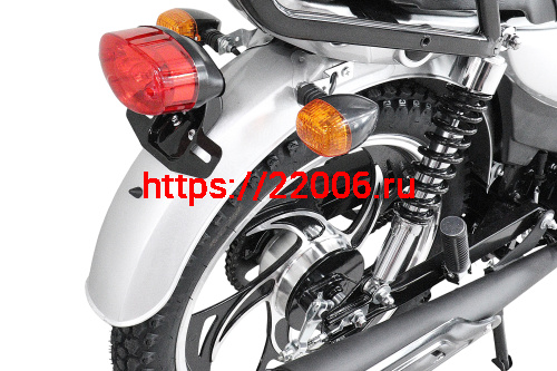 Мопед KT50 Alpha "Пегас" РЕСТАЙЛИНГ (Тюнинг) компл: ЭКОНОМ КРАСНЫЙ фото 4 Мопед KT50 Alpha "Пегас" РЕСТАЙЛИНГ (Тюнинг) компл: ЭКОНОМ КРАСНЫЙ фото 4