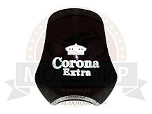 Щиток ветровой (16) орг.стекло "Корона -EXTRA" с/к (Россия)