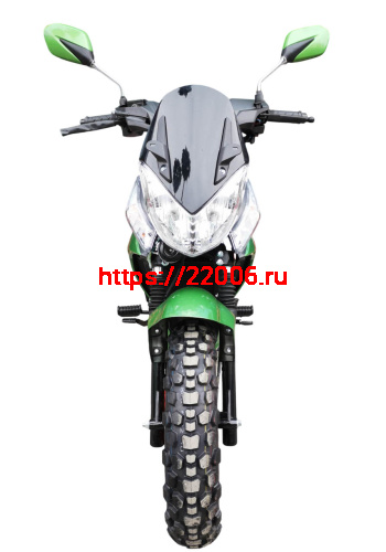 Мопед STORM CROSS фото 8