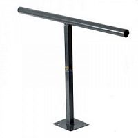 Стеновое крепление для антенны ASP-8 (вынос 40см)