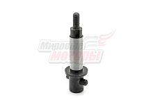 Вал ручного стартера двигателя R175, R180