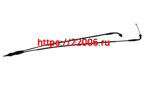 Трос газа HIRO 250 (T2BG040100A03100)