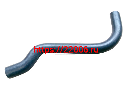 Патрубок радиатора верхний VISION (1064001414) Патрубок радиатора верхний VISION (1064001414)