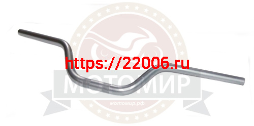 Руль голый ATV WILD TRACK (606536) (НАБОР)