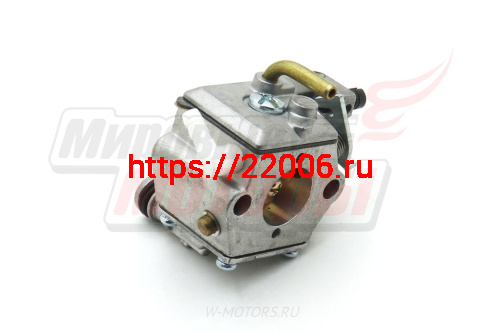 Карбюратор на Штиль 260 фото 2 Карбюратор на Штиль 260 фото 2