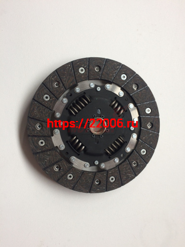 Диск сцепления ведомый Besturn B50 (036141032HB) Диск сцепления ведомый Besturn B50 (036141032HB)