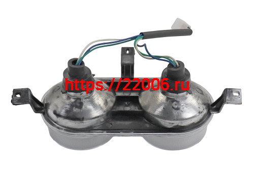 Фара FT50QT-4 в сборе фото 3