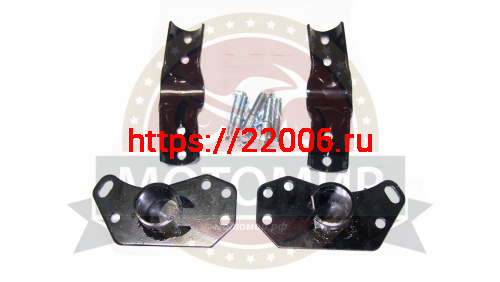 Кронштейн крепления дуги безопасности Иж (универосальные) Россия